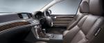Nissan Fuga 2011 года
